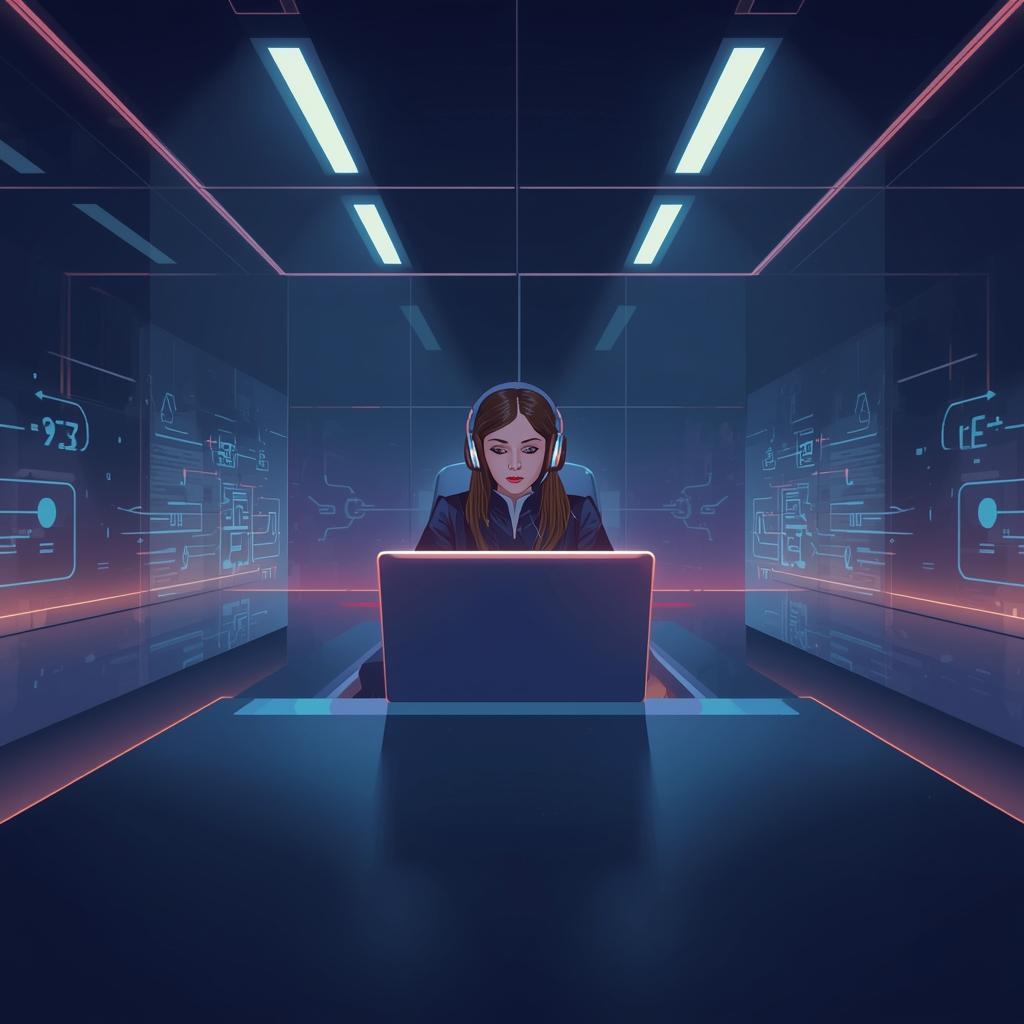 Профессионализм, персонализация и работа с инцидентами